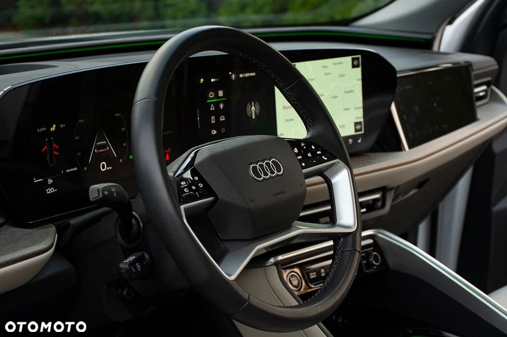Audi Q5 45 TFSI quattro S tronic - 17