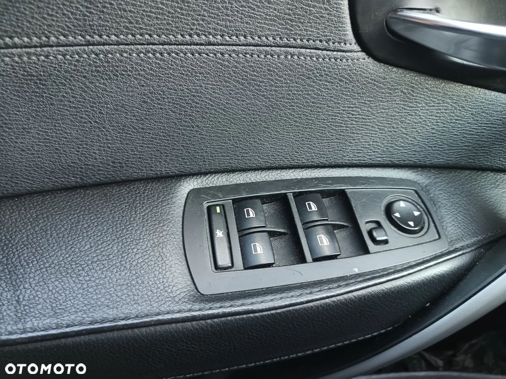 BMW X3 xDrive20d - 5