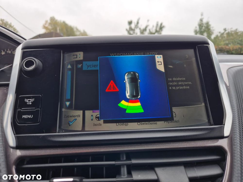 Peugeot 2008 - 33