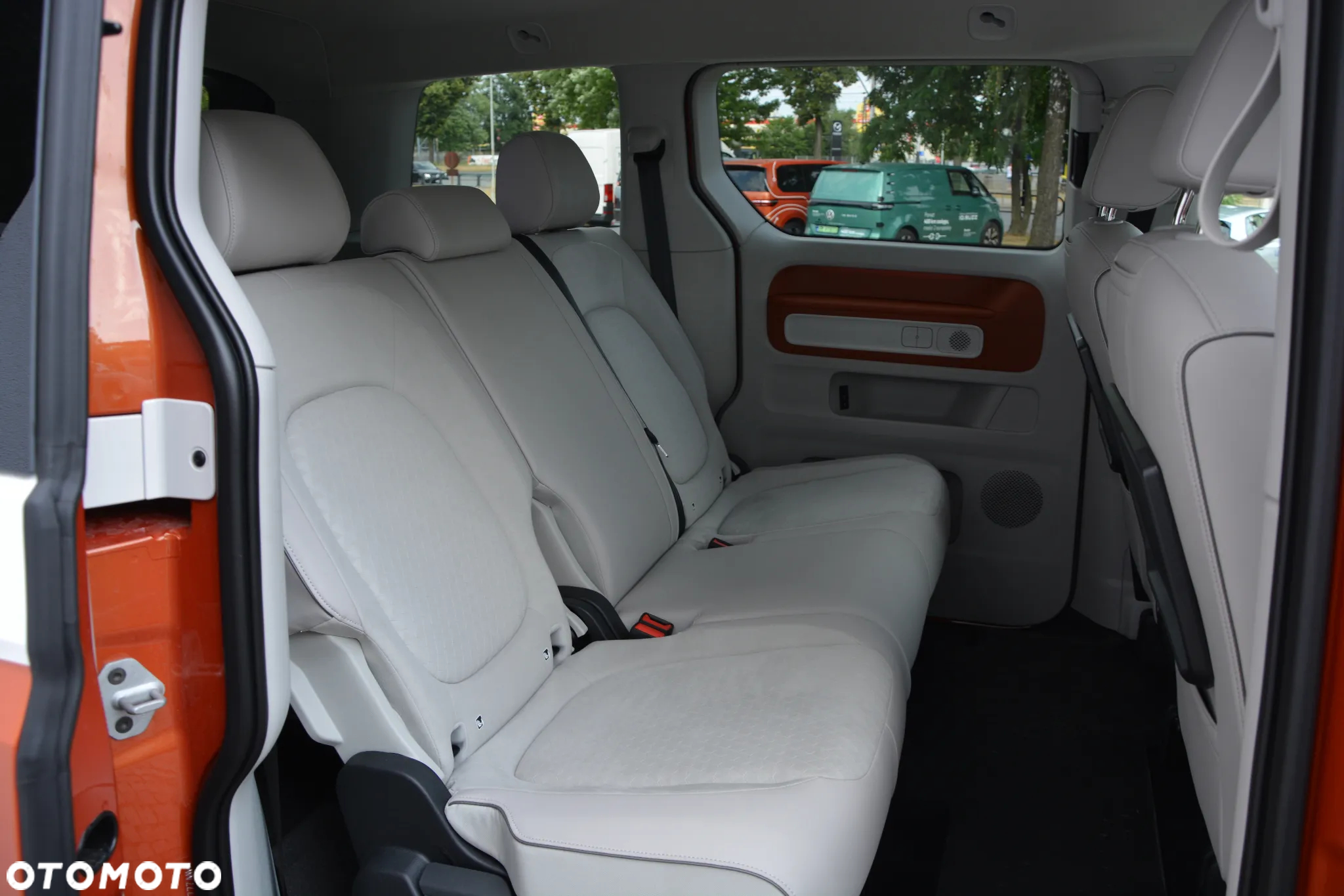 Volkswagen ID. Buzz - 9