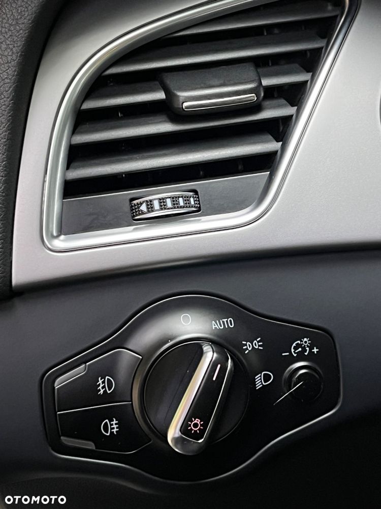 Audi A4 Allroad 2.0 TFSI Quattro S tronic - 9