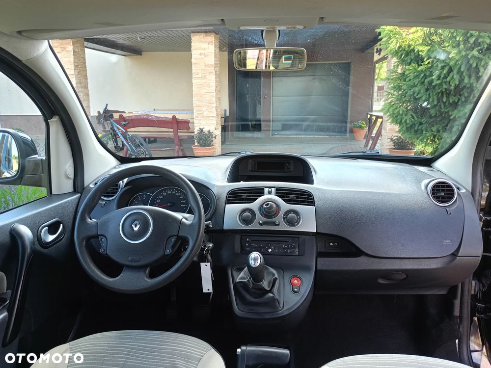 Renault Kangoo 1.6 16V 105 Expression - 15