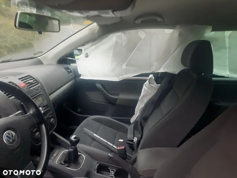 Volkswagen Golf Variant - 5