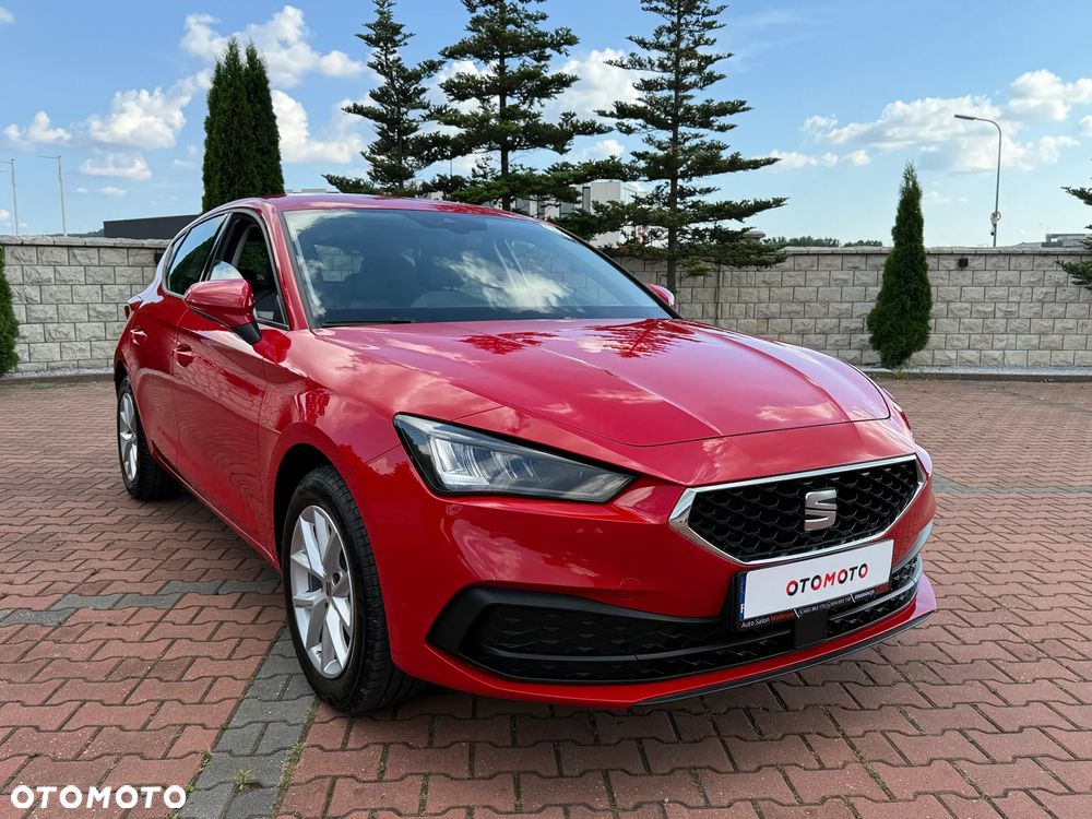 Seat Leon 1.0 TSI Style - 3