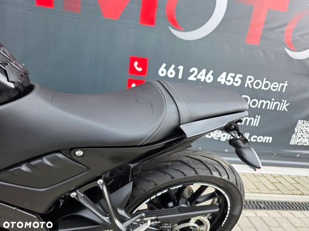 Yamaha MT - 9