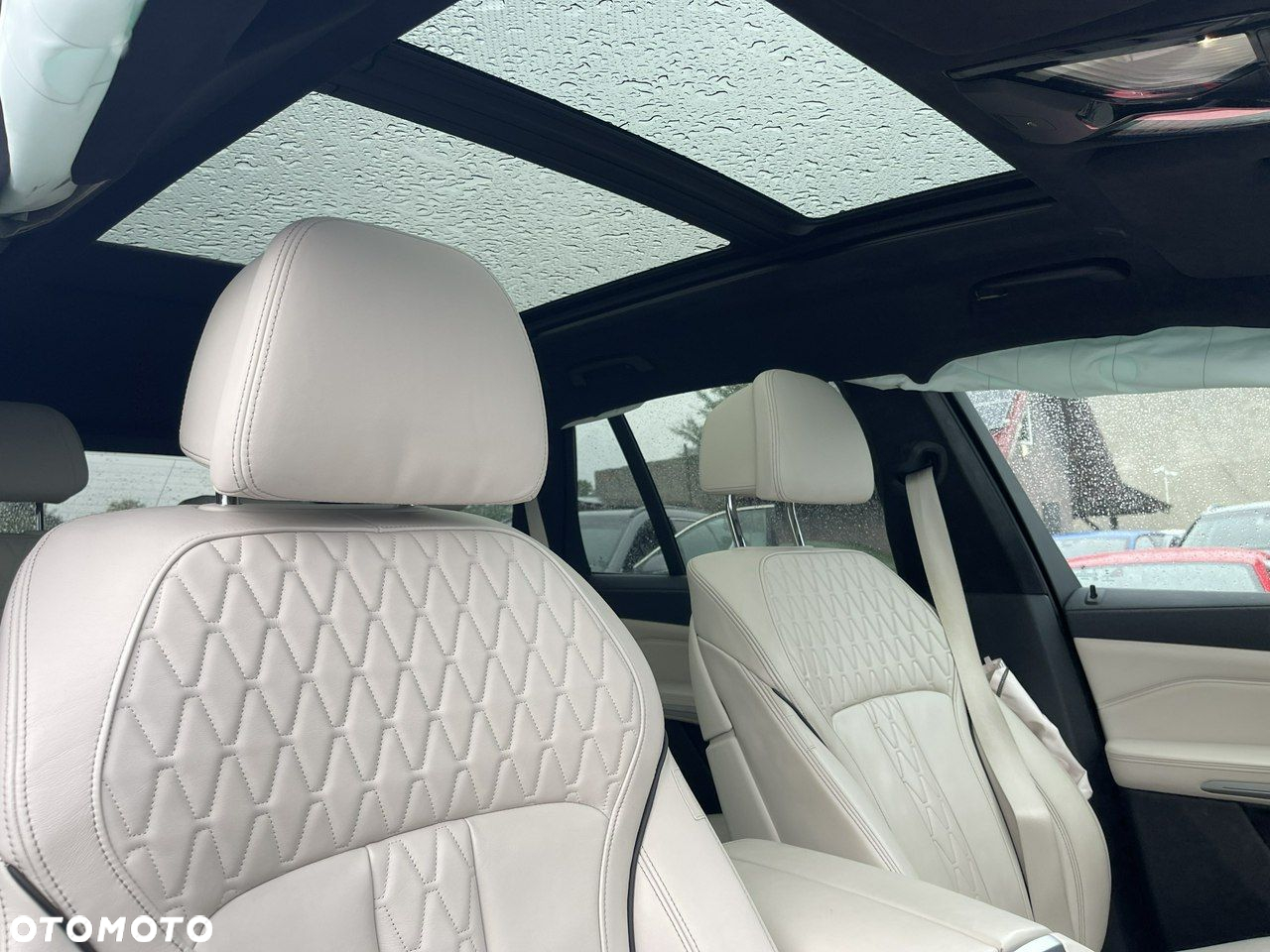 BMW X5 M M50d - 11