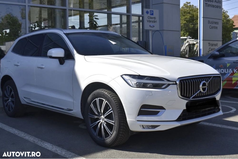 Volvo XC 60 - 7