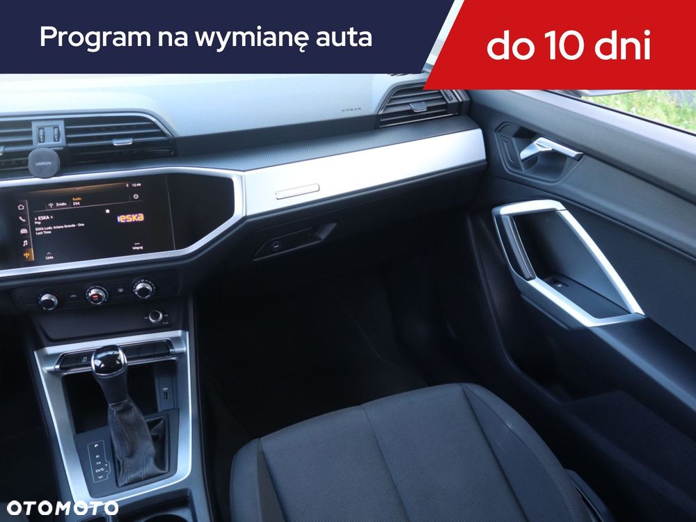 Audi Q3 - 10
