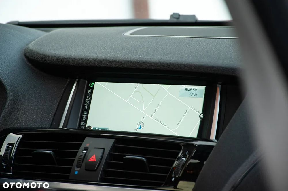 BMW X4 xDrive28i - 26