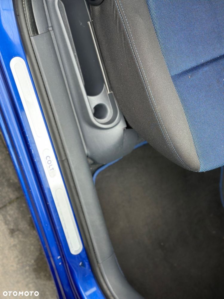 Mitsubishi Colt 1.3 Motion Plus - 13