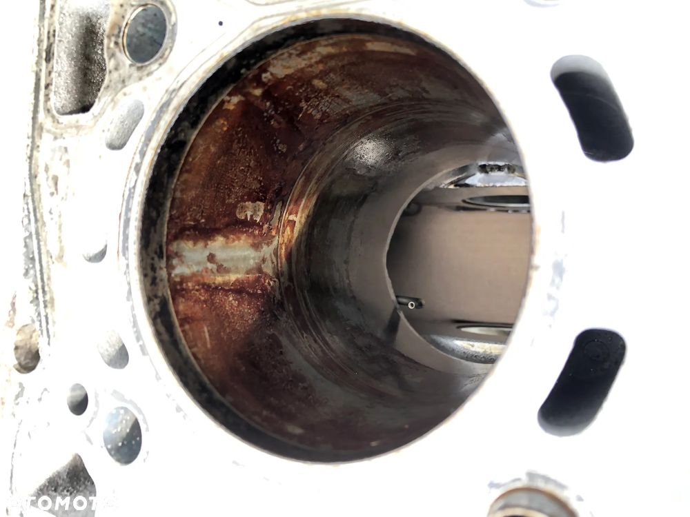 BLOK SILNIKA BMW F20 F30 F31 F34 F36 F10 F15 F25 E84 E90 2.0D 184KM N47D20C - 3