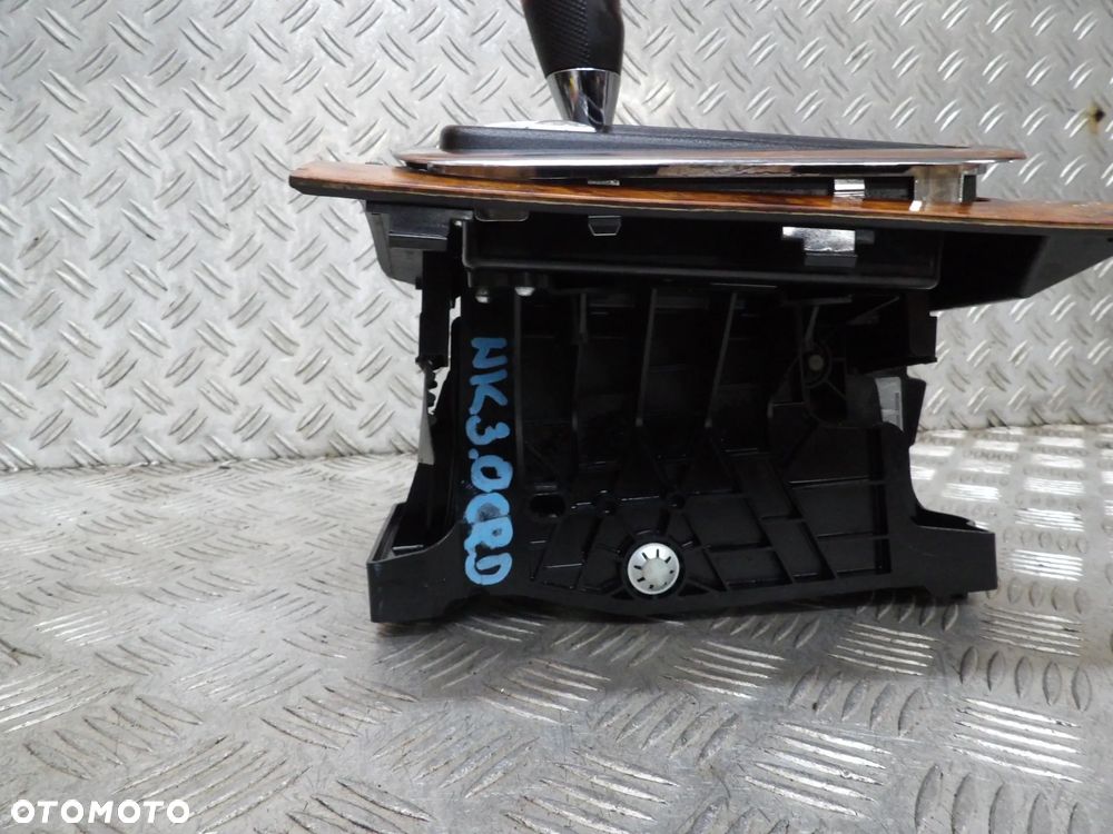 JEEP GRAND CHEROKEE WK 3.0 CRD LEWAREK BIEGÓW - 9