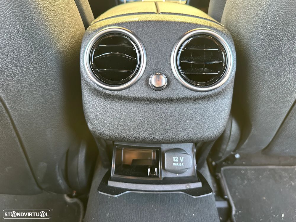 Mercedes-Benz C 220 BlueTEC Aut. - 14