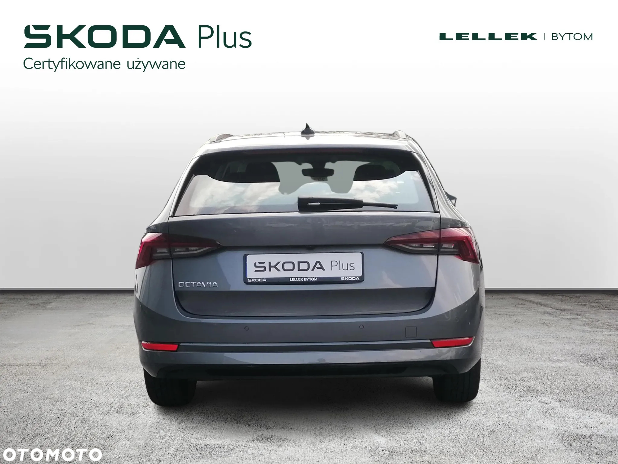 Skoda Octavia 1.5 TSI ACT Ambition - 5
