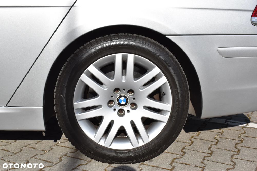 BMW Seria 7 - 9