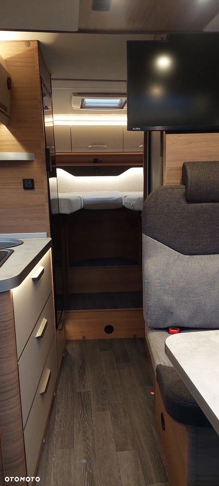 KNAUS Van Wawe 640 - 5