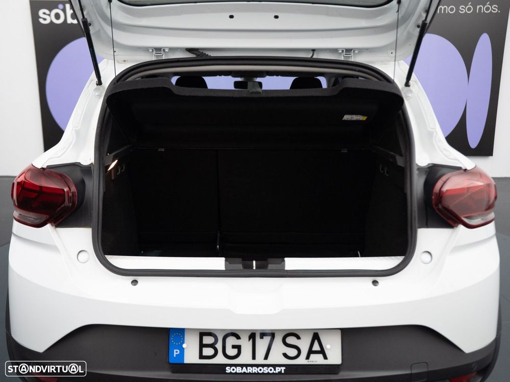 Dacia Sandero 1.0 ECO-G Expression Bi-Fuel - 11