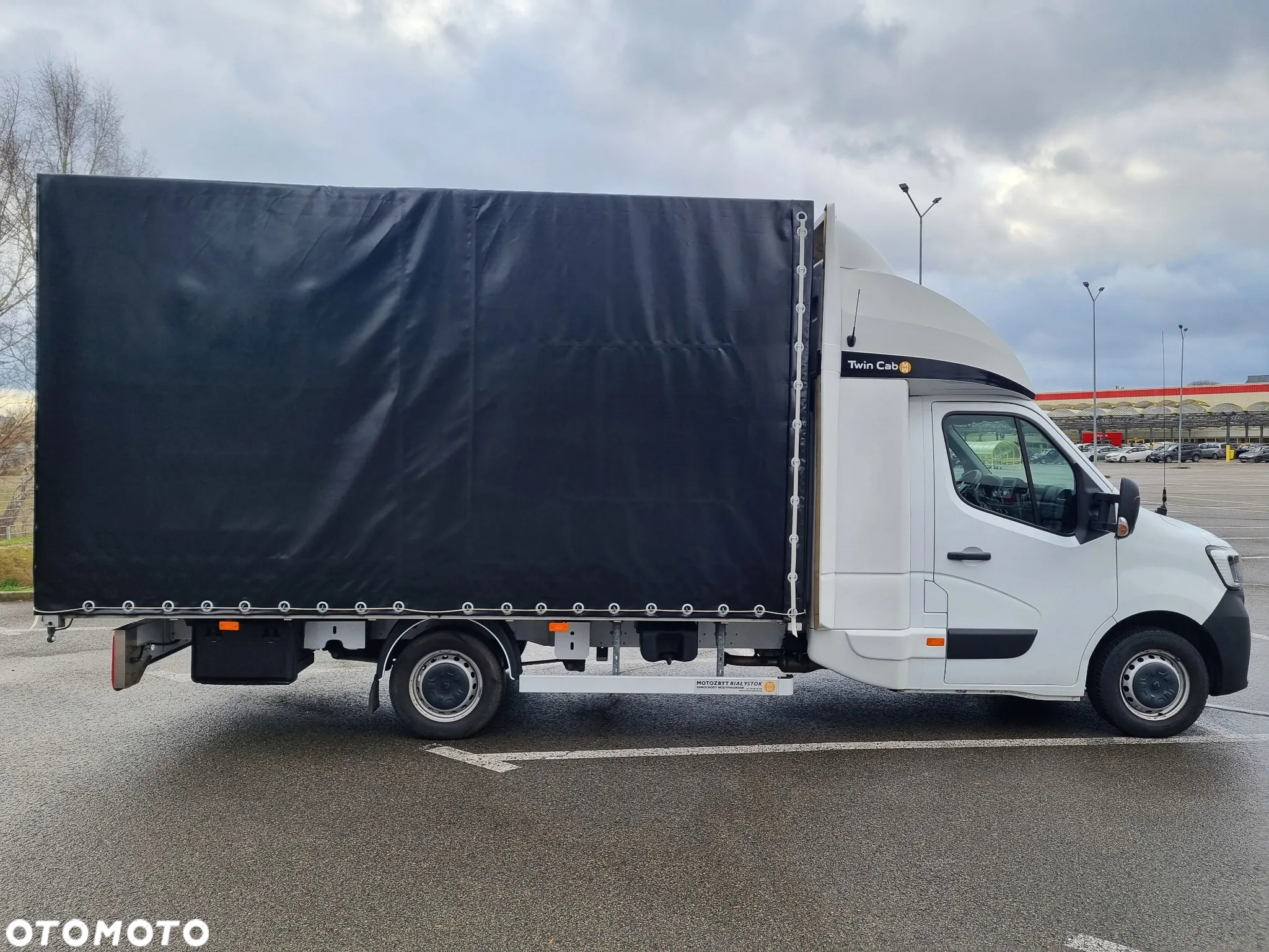 Renault Master - 11