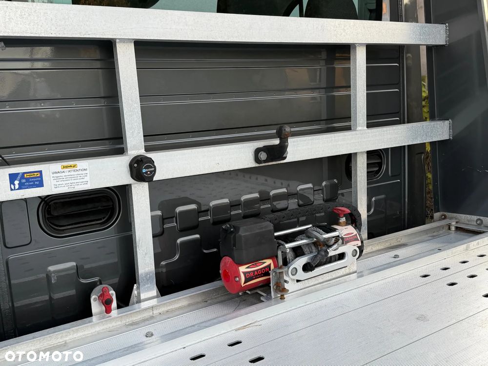 Volkswagen Crafter - 7