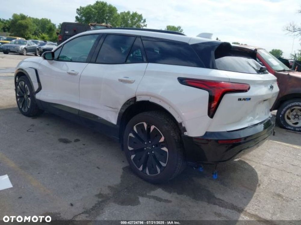 Chevrolet Blazer - 24