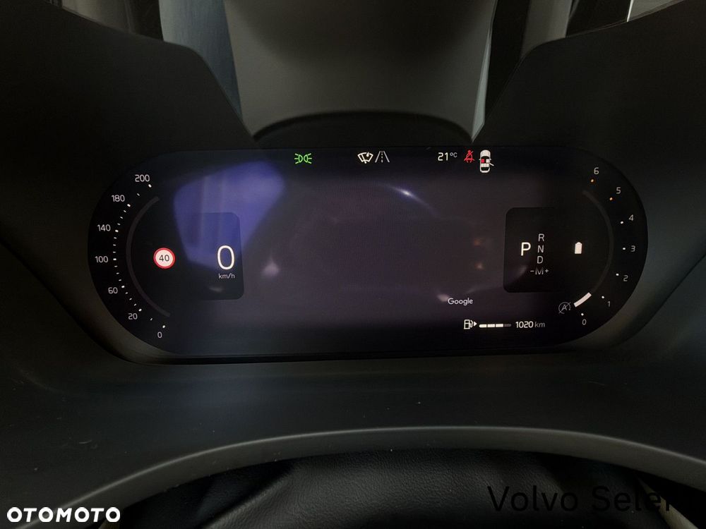 Volvo XC 60 - 16