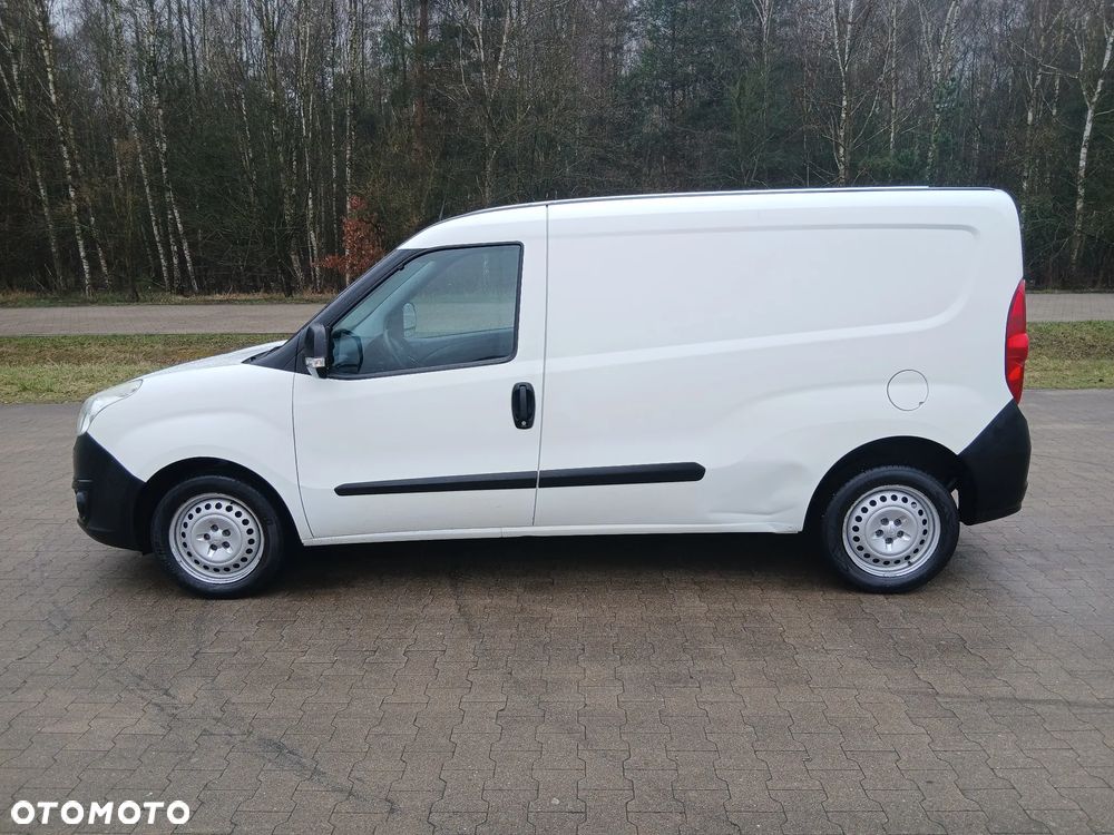 Opel COMBO - 24