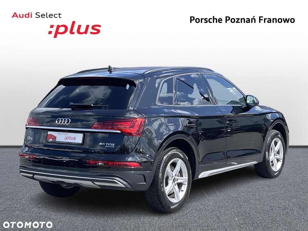 Audi Q5 - 5