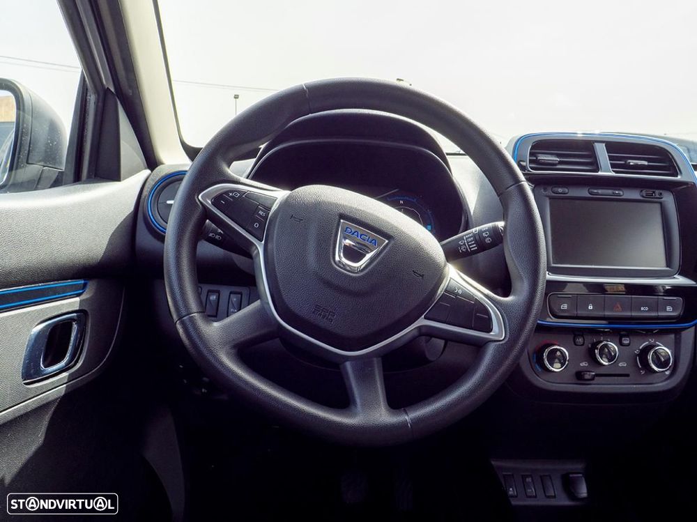 Dacia Spring Comfort - 27
