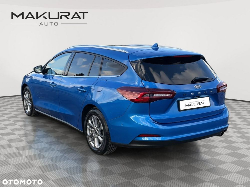 Ford Focus - 4