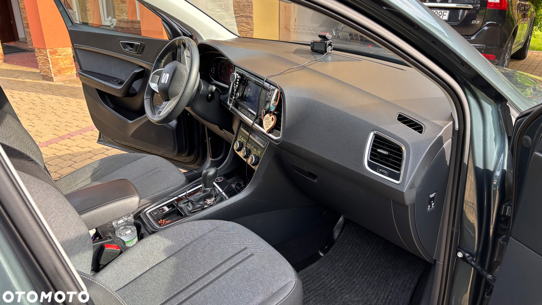 Seat Ateca 1.5 TSI Style S&S DSG - 12