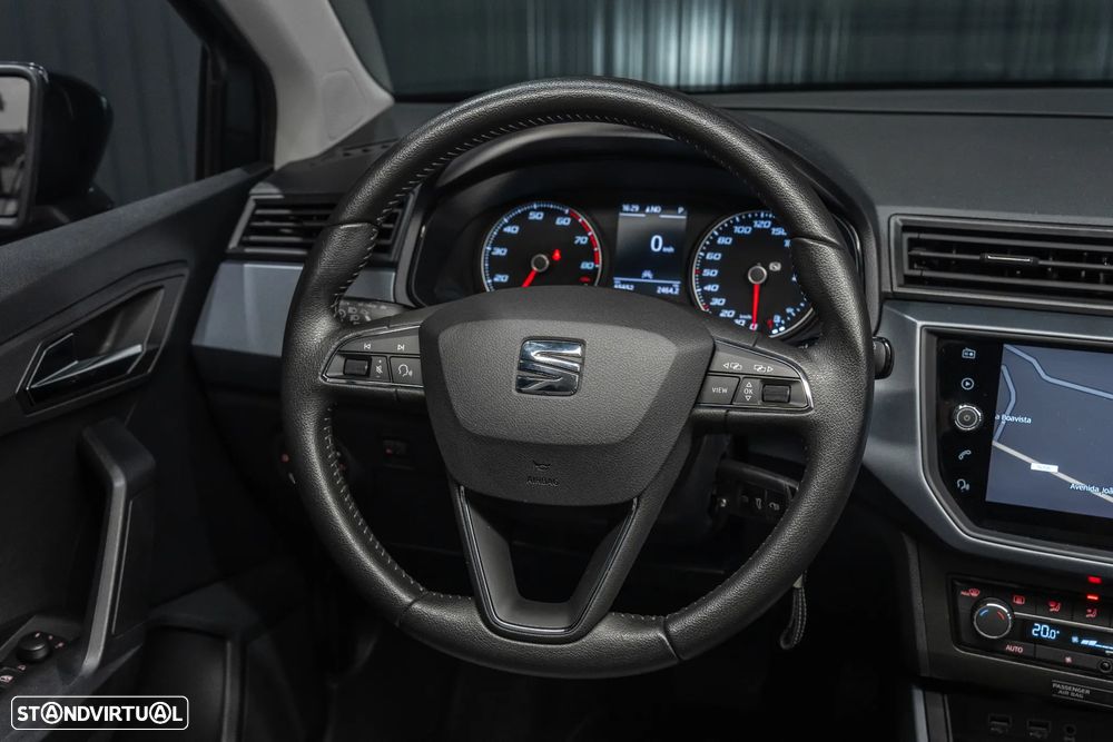 SEAT Arona 1.0 TSI Style DSG - 10