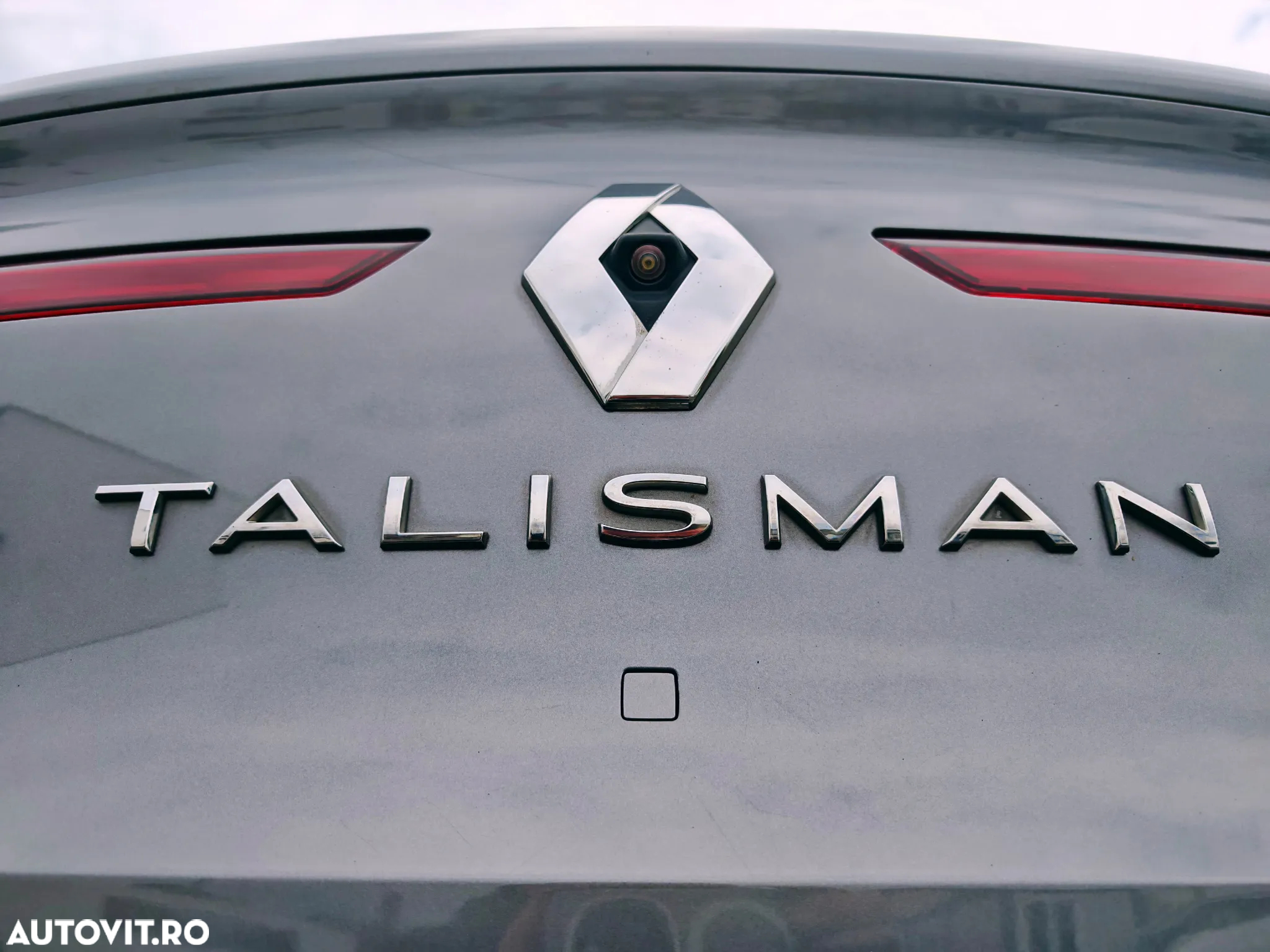 Renault Talisman - 15