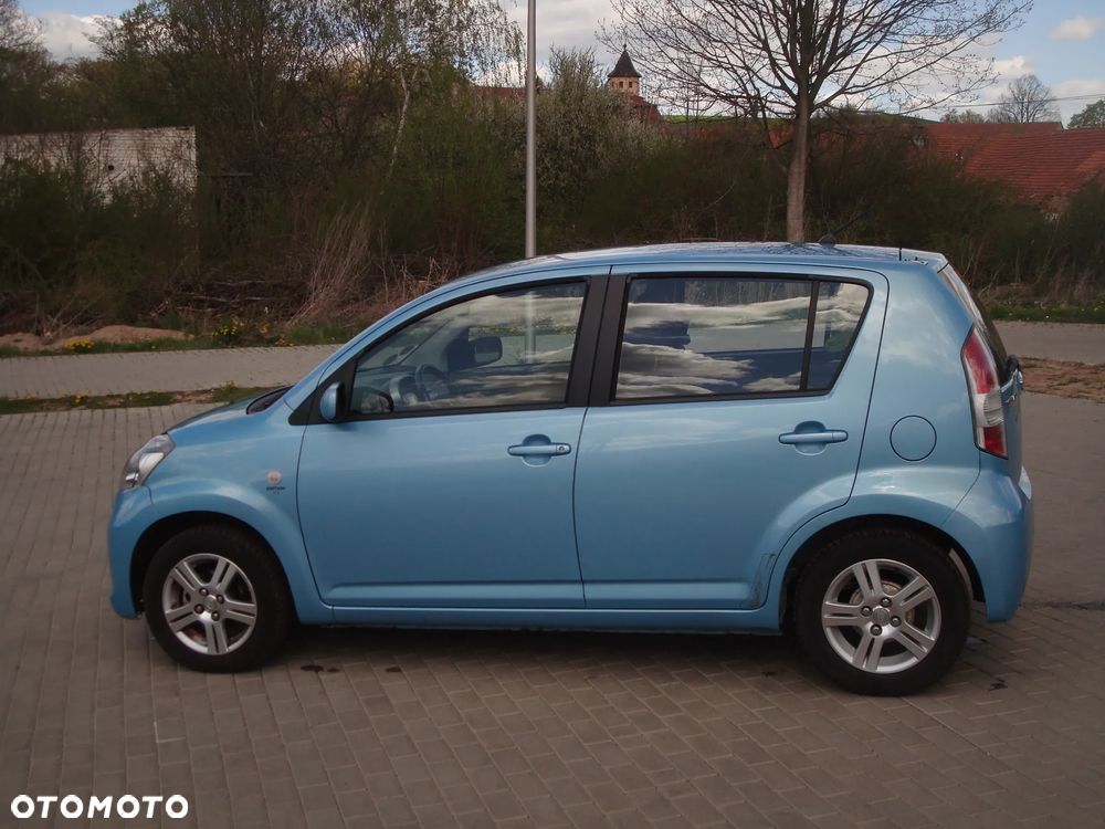 Subaru Justy 1.0 Trend - 18