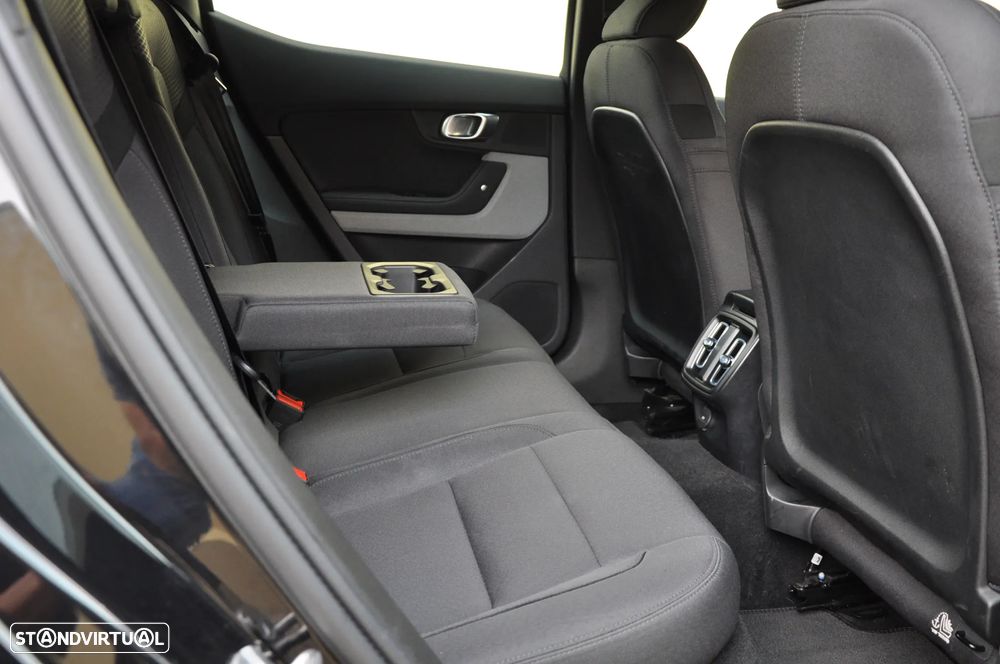 Polestar 2 Long Range 78 kWh - 39