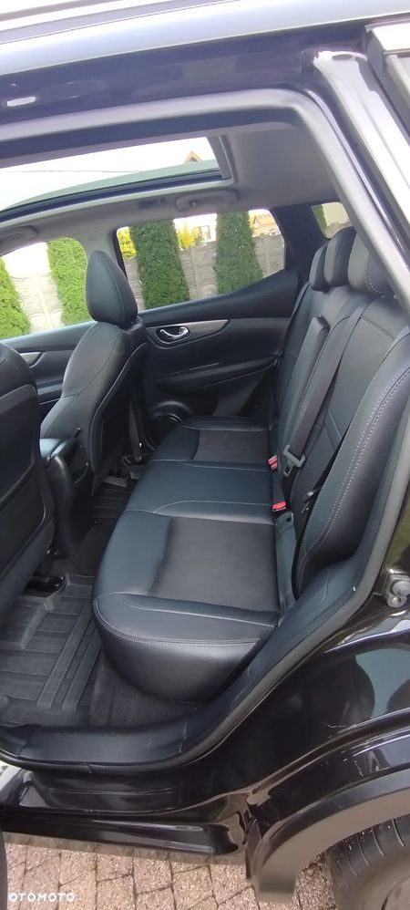 Nissan Qashqai 1.6 DIG-T TEKNA+ - 9