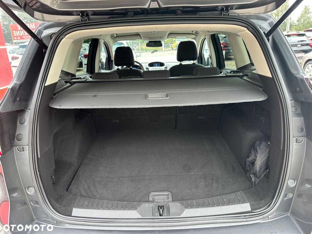 Ford Kuga 2.0 TDCi 4x4 SYNC - 24