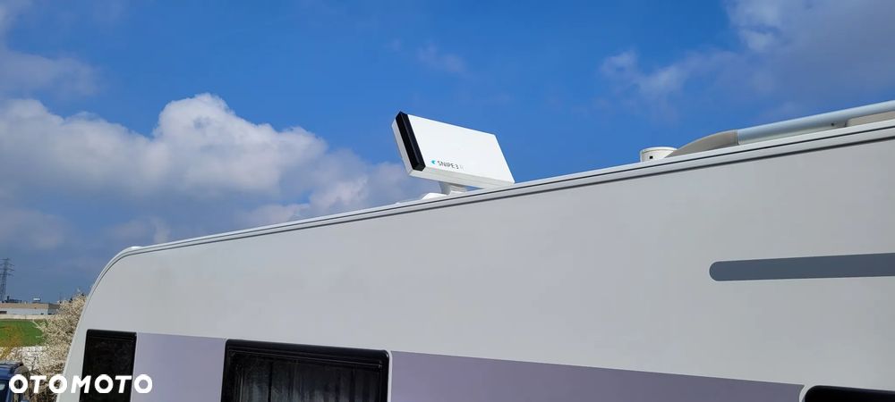 Adria ALPINA 753UP - 14