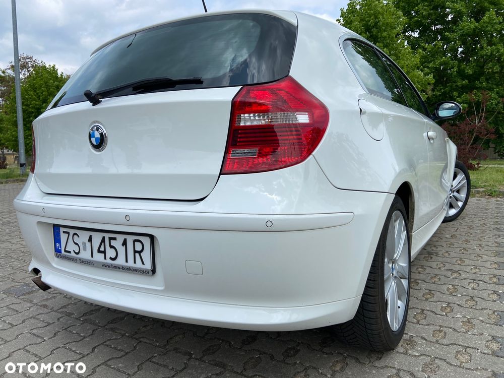 BMW Seria 1 - 9