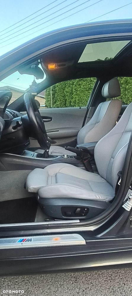 BMW Seria 1 - 8