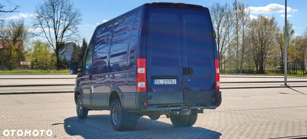 Iveco Daily 35C15 V - 7