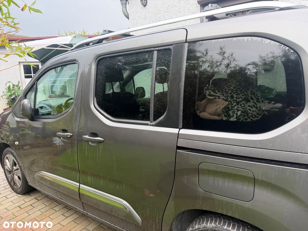 Toyota Proace City Verso 1.5 D-4D Family - 2