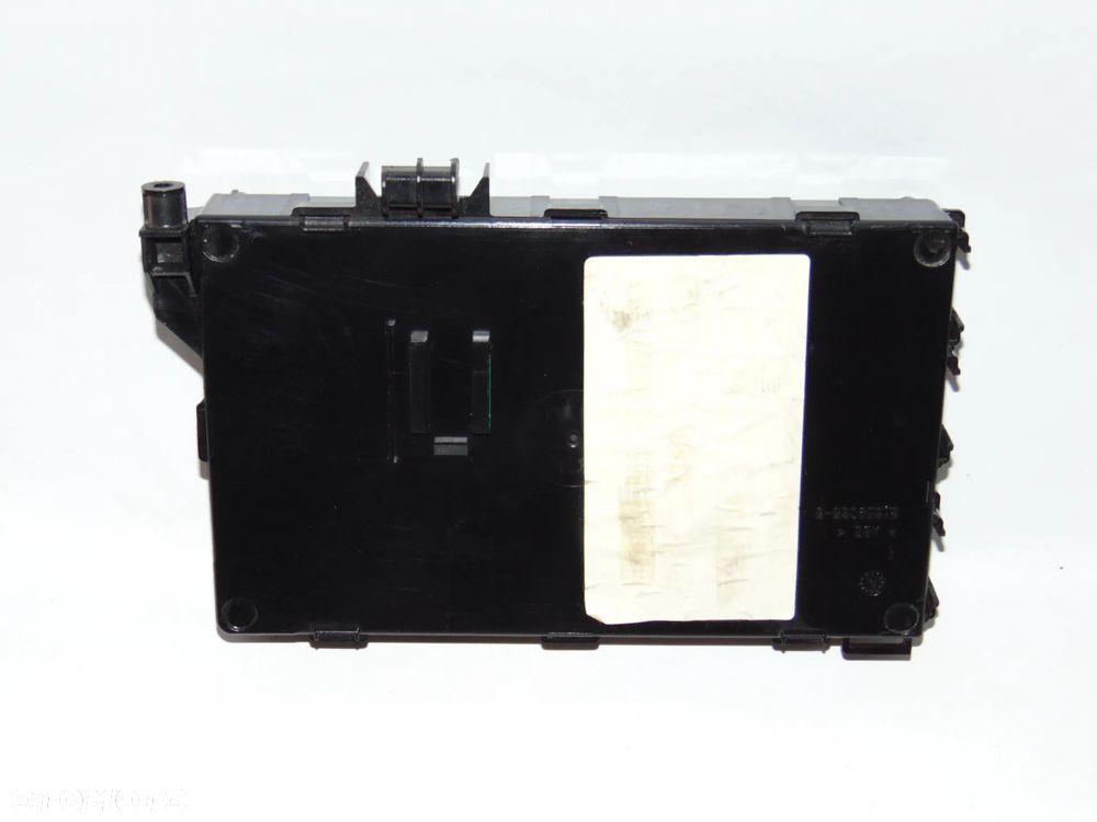 Moduł sterownik UCH-N2 P8200387289 Renault Clio 2 II FL lift 01-09r - 8