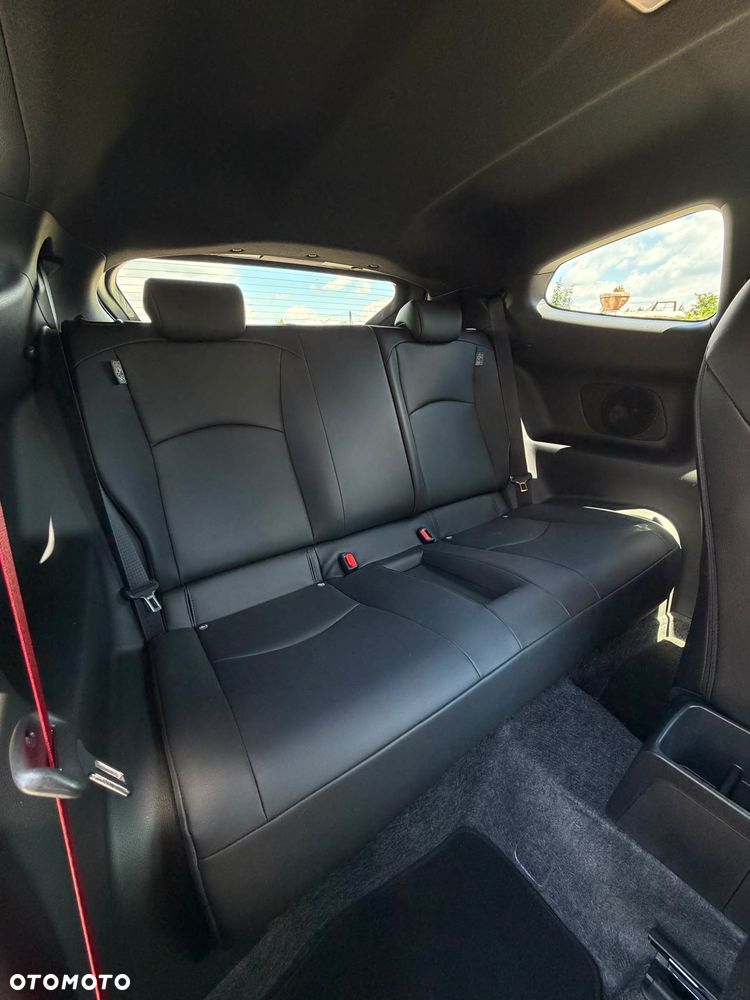 Toyota GR Yaris 1.6 Dynamic - 12