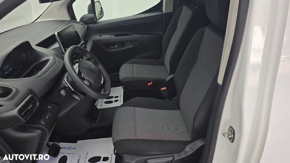 Peugeot Partner - 12