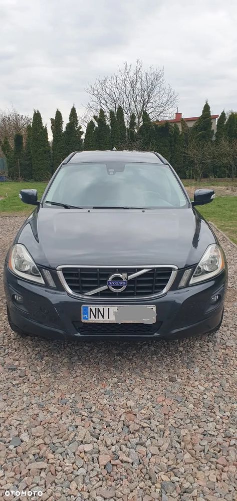 Volvo XC 60 2.4D - 6