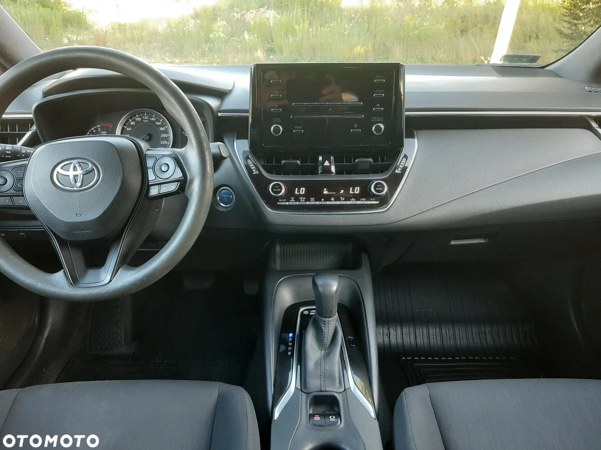 Toyota Corolla - 5