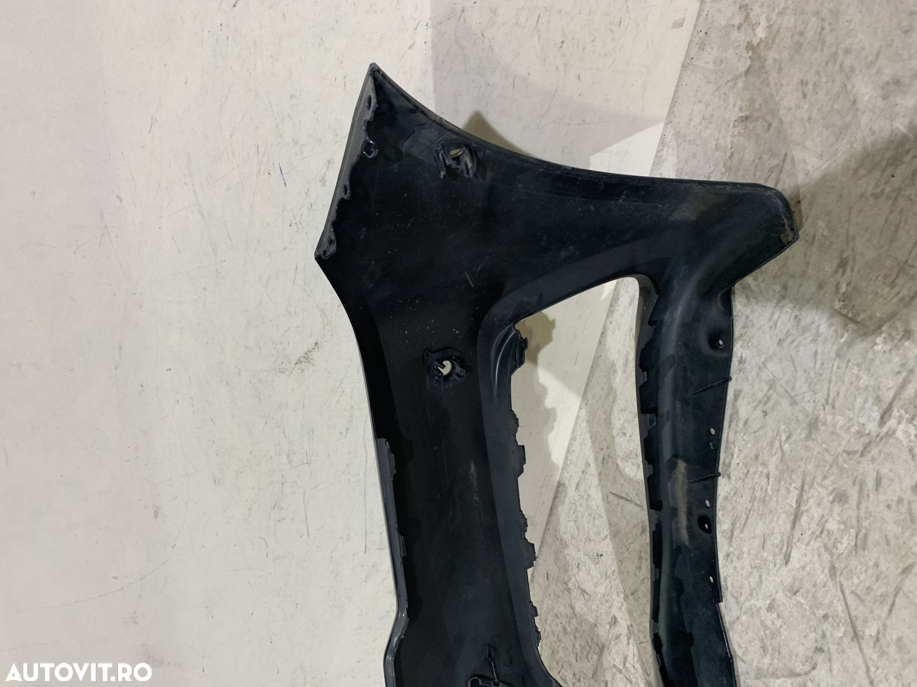 Bara fata BMW Seria 5 G30, 2016, 2017, 2018, 2019, cod origine OE 51117385336. - 12