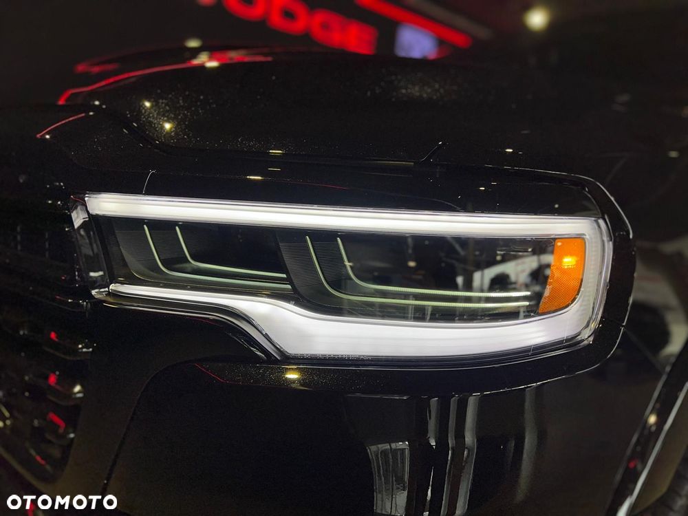 RAM 1500 - 5