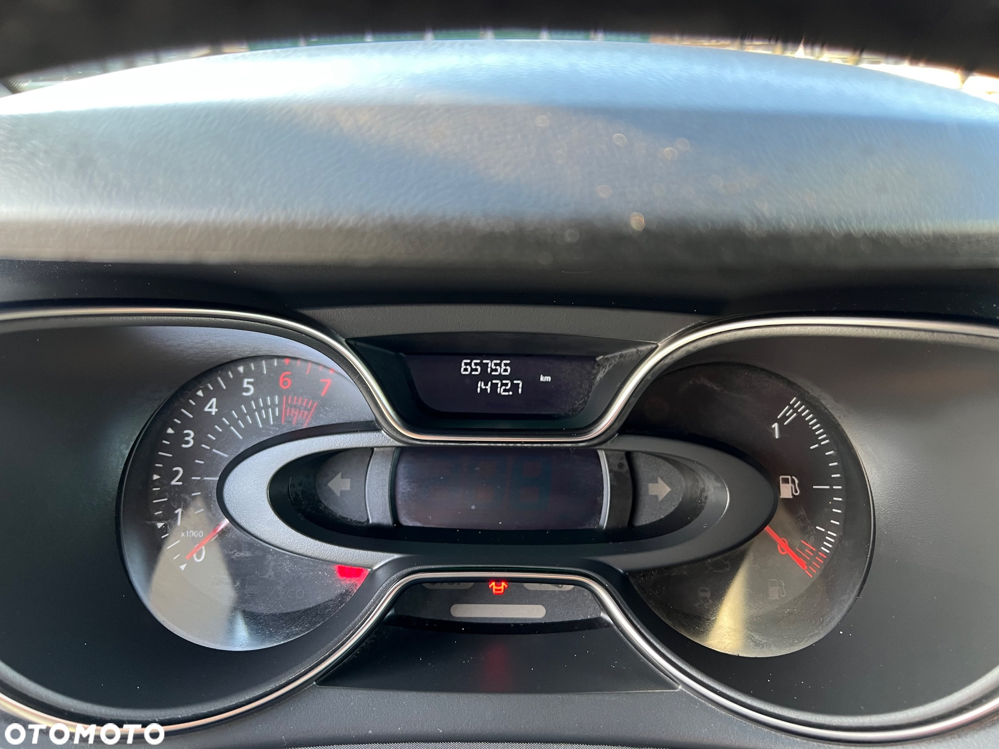 Renault Captur 1.2 Energy TCe Intens EDC EU6 - 17