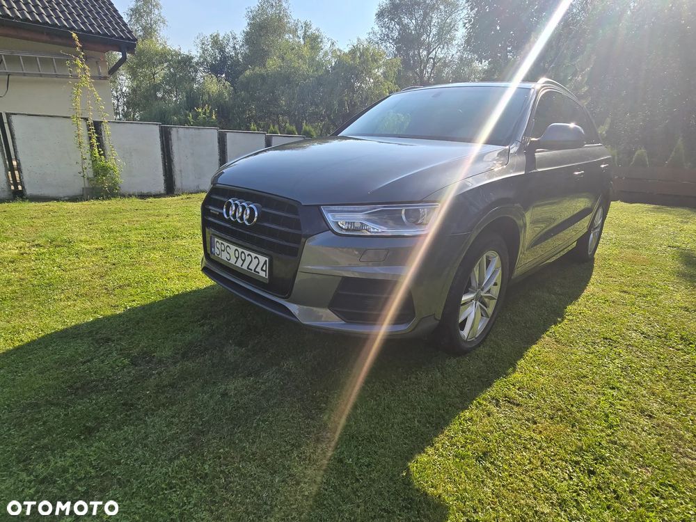 Audi Q3 - 7